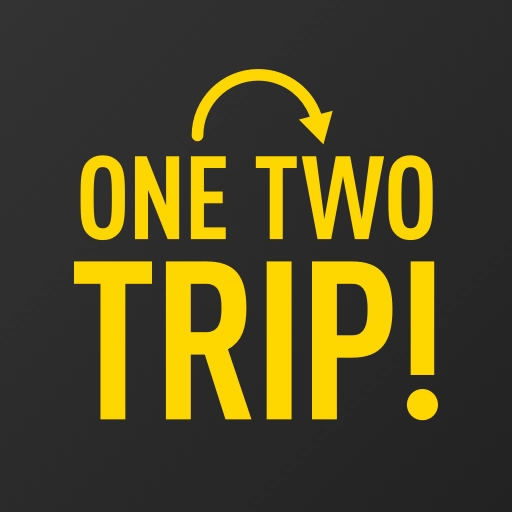 OneTwoTrip