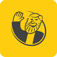 app logo
